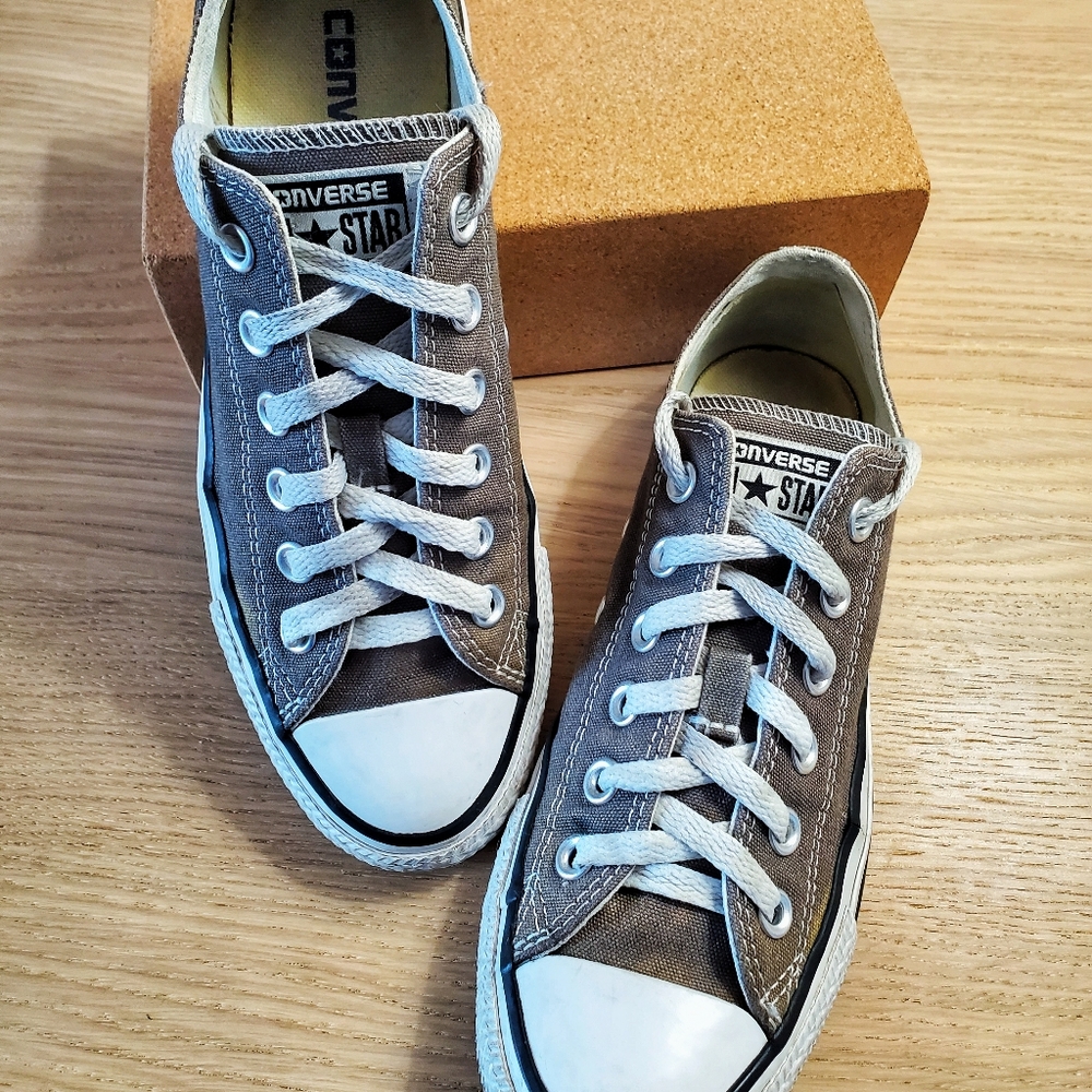 CONVERSE Chuck Taylor Core Ox